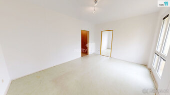 Pronájem bytové jednotky 3+1, 61 m², Stínadla, Ledeč nad Sáz - 10