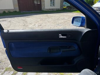 Wolkswagen Golf 4 1.9TDI 66KW - 10
