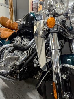 Indian Springfield 2019 - 10