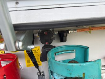 Burstner Averso Plus 520TK - 10