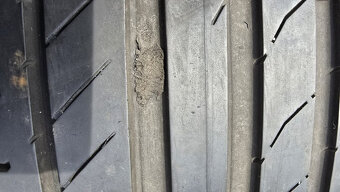 Letní pneu 225/45/17 Continental - 10