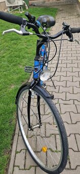 Kolo dámské Madison - 10