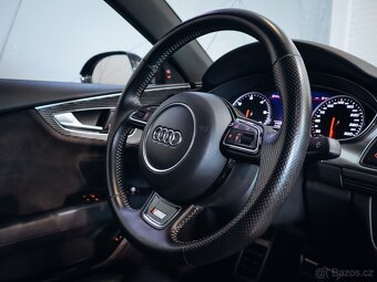 Audi A7 3.0BiTDI S-line 240kW - 10