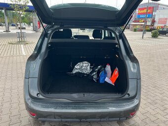 Citroen C4 Picasso - 10