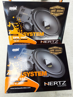 LIMITED EDITION GOLD SOUND OD LEGENDARNEJ ZNACKY HERTZ - 10