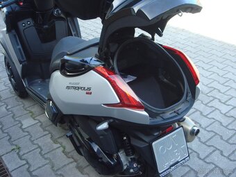 Peugeot Metropolis RS 400i 2018 řp.sk.B - 10