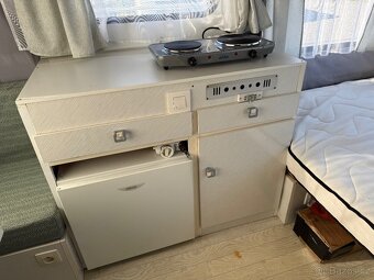 Karavan Niewiadow 126 N - 10