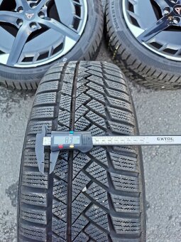 Originální alu kola na Cupra Born 20" - 10