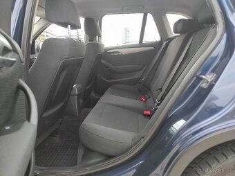 BMW x1 - 10