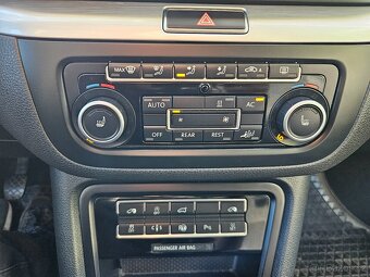 VW Sharan highline 4x4, plná výbava - 10