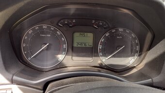 Škoda Octavia Combi 1.9 tdi 77kw, 2006. - 10