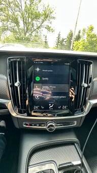Volvo V90 D5 173kw Polestar, Rdesign - 10