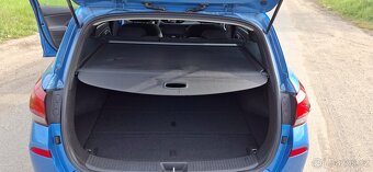Hyundai i30 Combi 1.0 T-GDI, r.v. 2017 - 10