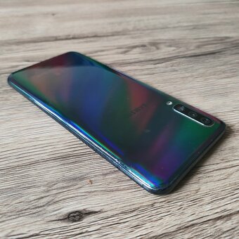 Samsung Galaxy A50-6.4"Amoled/ 128GB/ 4GB RAM/ NFC - 10
