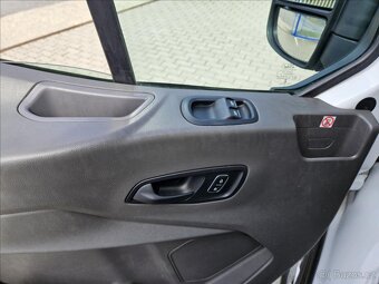 Ford Transit 2.0 TDCI 125 KW L3H3 - 10