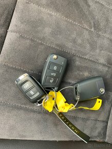 ŠKODA OCTAVIA COMBI LK 2.0 TDI DSG 4x4 135kW, ČR, SERVISKA - 10