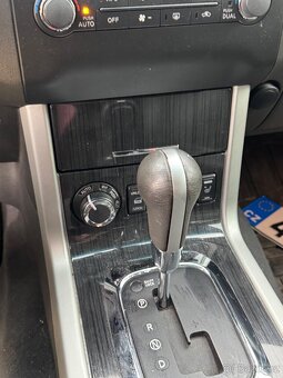 NISSAN PATHFINDER 3.0 V6 - 10