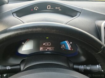 Nissan Leaf 30Kw - 10