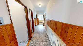 Prodej rodinného domu, 176 m2, Lánecká, Světlá nad Sázavou - 10