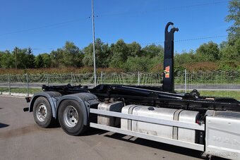 MAN TGX 26.500 - 10