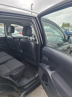Citroën C-Crosser 2.2HDi 115Kw 4x4 7MÍST - 10