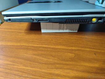 Notebook Fujitsu Siemens amilo L1310G - 10