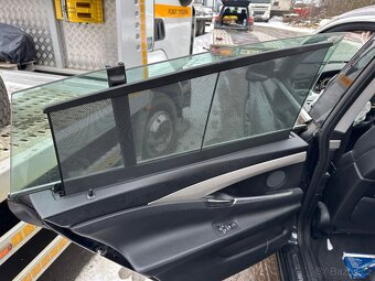 BMW 530d F07 GT nahradni dily - 10