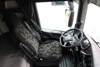 Scania R 580 V8 - 6x4 – Tahač – EURO 6 - 10