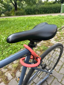 Městské kolo Elops Speed 500 - 10