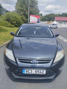 Mondeo - 10