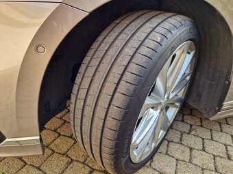 VW Passat Variant, 4motion, R-line,TDi 174kW - 10