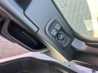NOVÝ VŮZ RENAULT MASTER 2024 L3H3 2.3DCi 100kW,KLIMA,ČR,DPH - 10