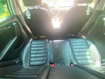 Passat b7 - 10