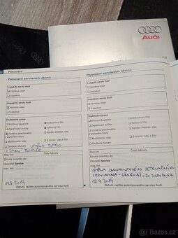 Audi a3 sportback - 10