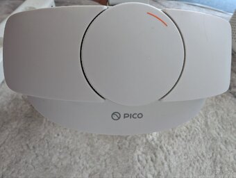 Pico 4 (128 GB) + příslušenství – výborný stav - 10
