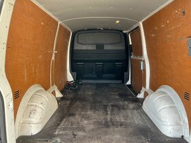 VW Transporter T6 Long, 2018, 2.0TDI 110KW, DSG, NAVI, DPH - 10