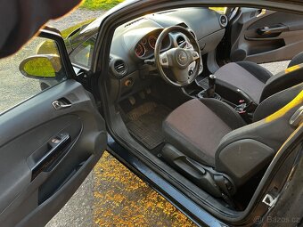 Opel Corsa D 1.2 - 10