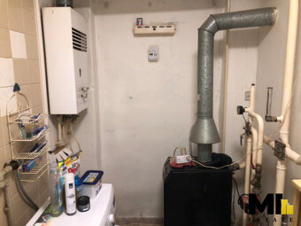 Prodej rodinného domu o velikosti 410 m2 na pozemku o veliko - 10