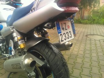 Xjr 1300 - 10
