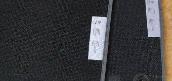 Volkswagen Golf MK8 Variant Textilní koberečky, stav 9/10 - 10