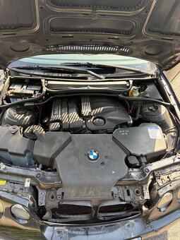Bmw e46 compact 318ti - 10