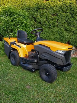 Zahradni traktor STIGA Estate 3084 H - 10