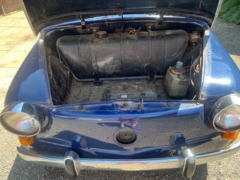 Fiat 600D - 10