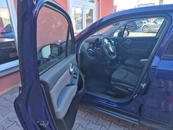 Fiat 500X 1.4 Turbo Pop Star 103kW - 10