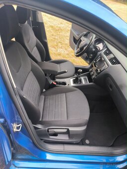 Octavia 3 Style plus - 10