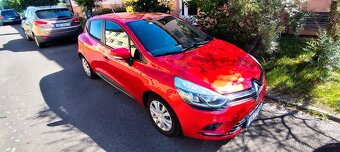 Renault Clio 2019 - 10