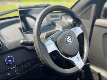 Elektrické auto, Leramotors E4 - 10