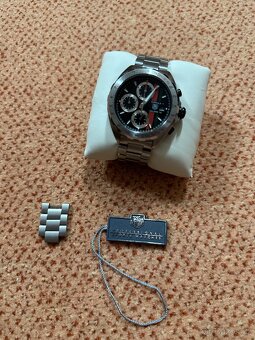 Tag Heuer Formula 1 - 10