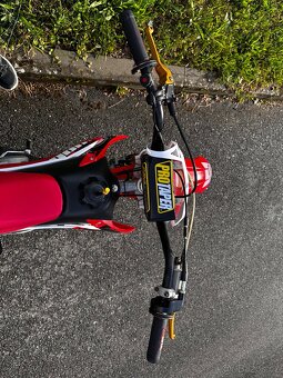 Stomp 140 PITBIKE - 10