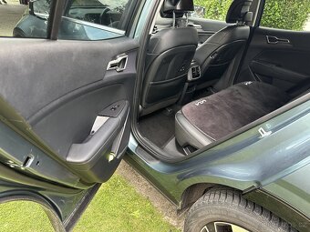 Kia Sportage ,automat ,tažný zař.,2022 naj. 36tkm záruka. - 10